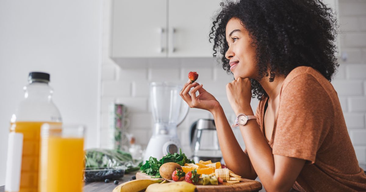Dieta para quem tem gastrite