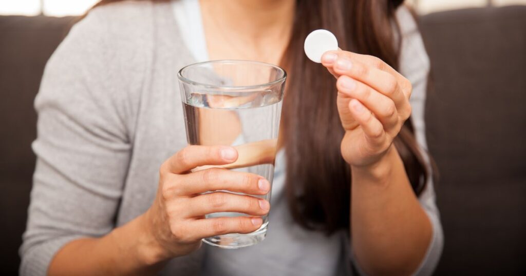 hábitos que ajudam a controlar a queimação no estômago