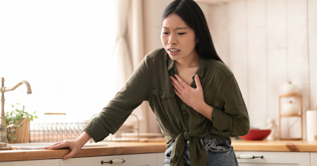 Diferença entre azia e refluxo