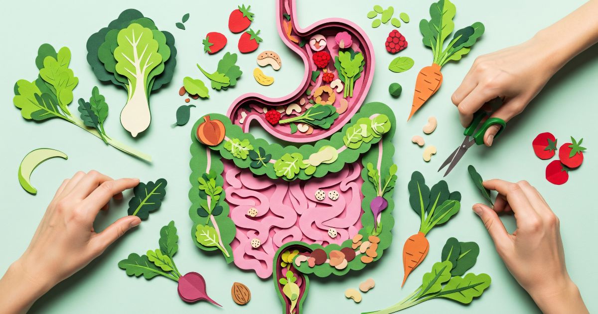 A importância das enzimas digestivas