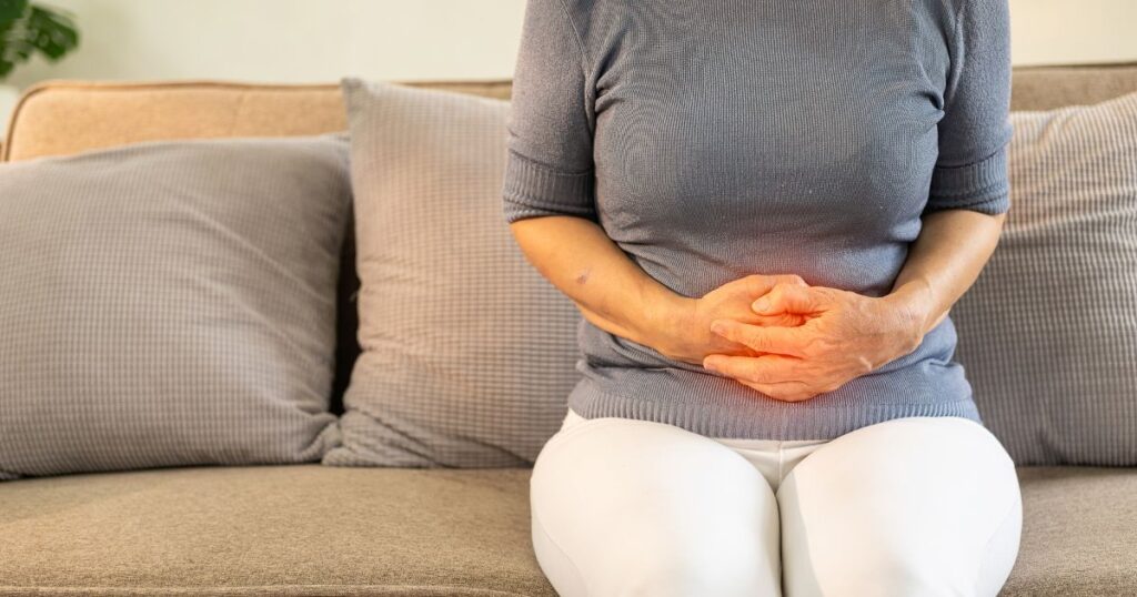 Síndrome do Intestino Irritável (SII)